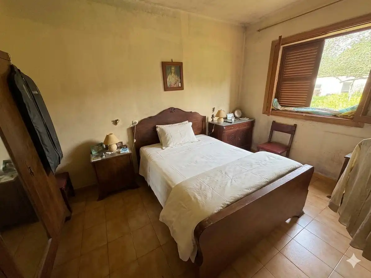 Landhaus mit Garten zum Verkauf in Carretera Llucmajor, imagen 4