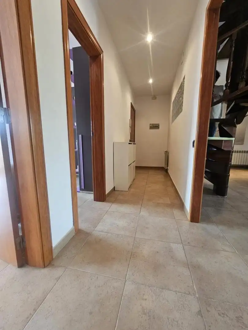 Dúplex en venta en Sant Celoni con Terraza y Balcón