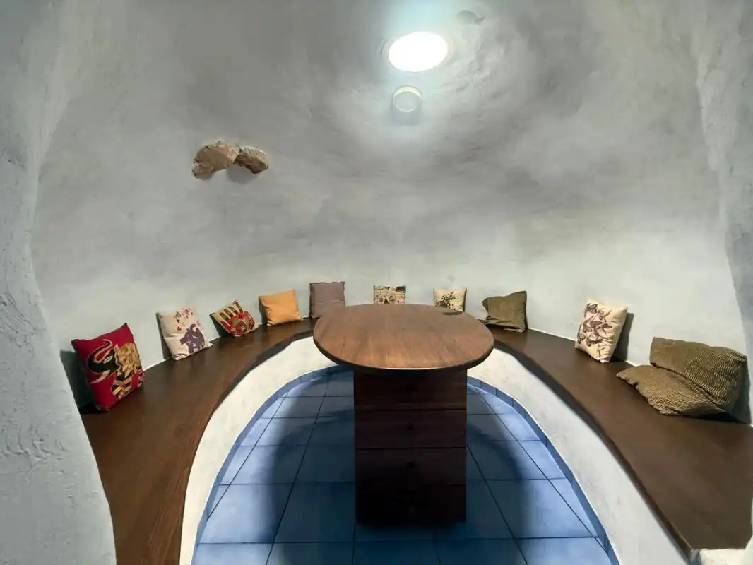 Casa amb terrassa en venda a Caserio Umbria, imagen 18