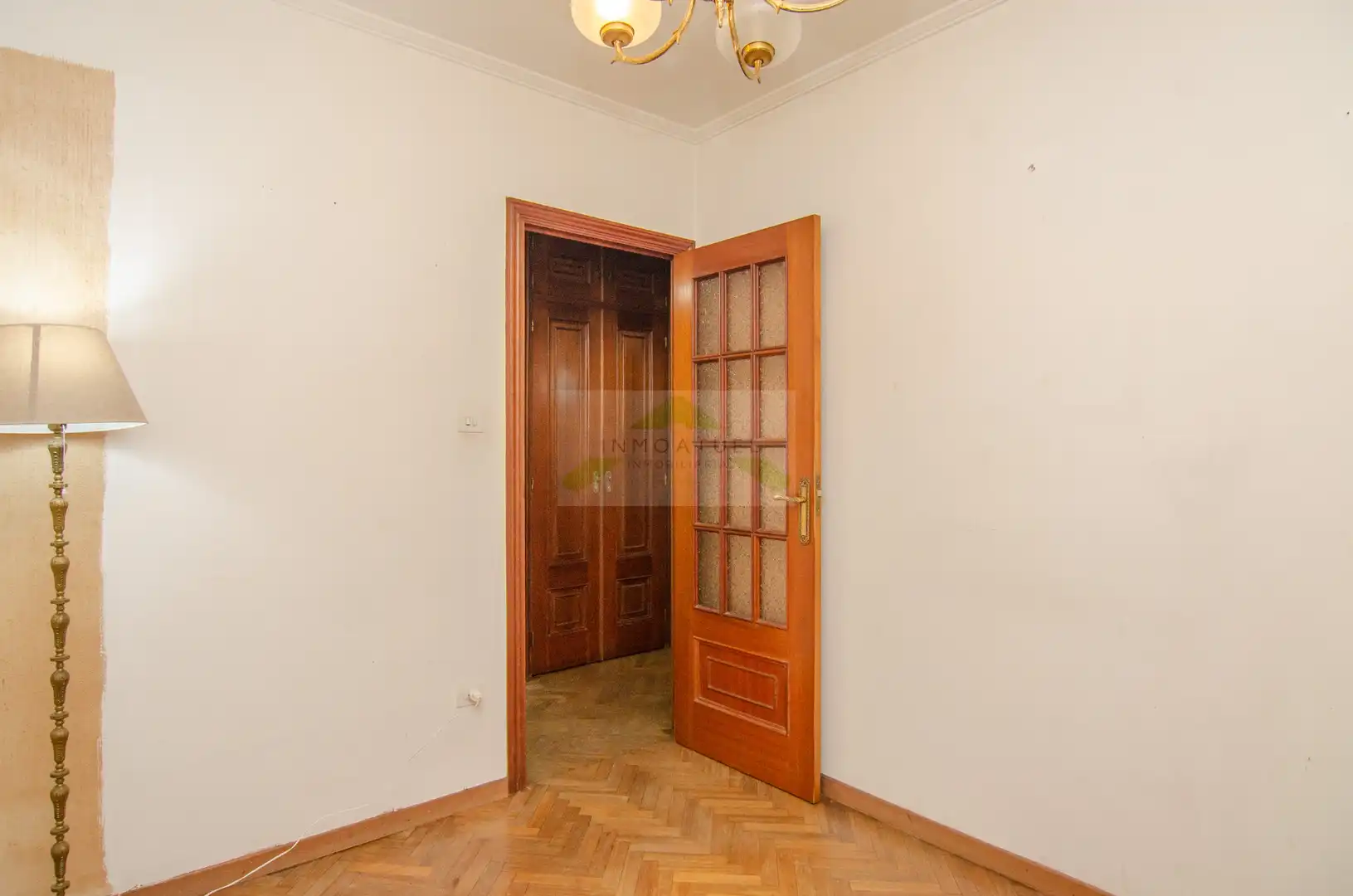 Wohnung zum Verkauf in A Coruña Capital  mit Ofen und Waschmaschine