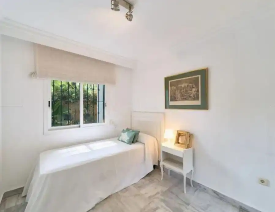 Appartement avec piscine à vendre à Nueva Andalucía, imagen 9