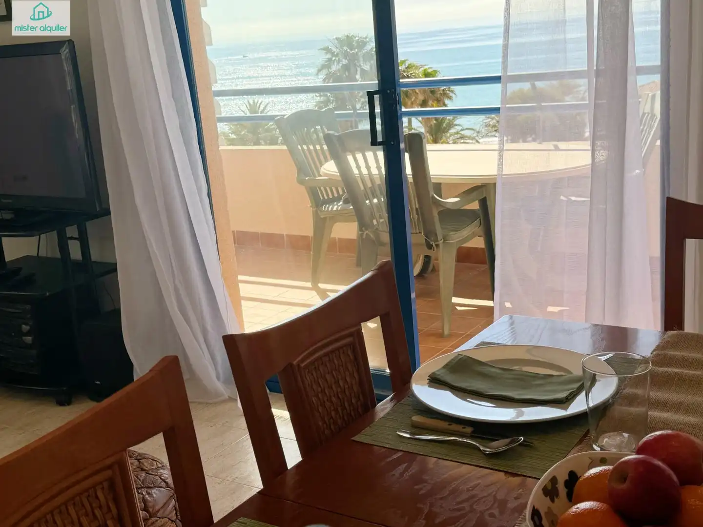 Apartament amb terrassa de lloguer a MAGRANER, DEL 1, imagen 42