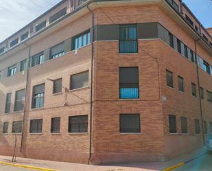 Exterior view of Duplex for sale in Casarrubios del Monte  with Air Conditioner, Heating and Parquet flooring