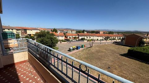 Venta de piso en Ciudad Rodrigo, imatge 4