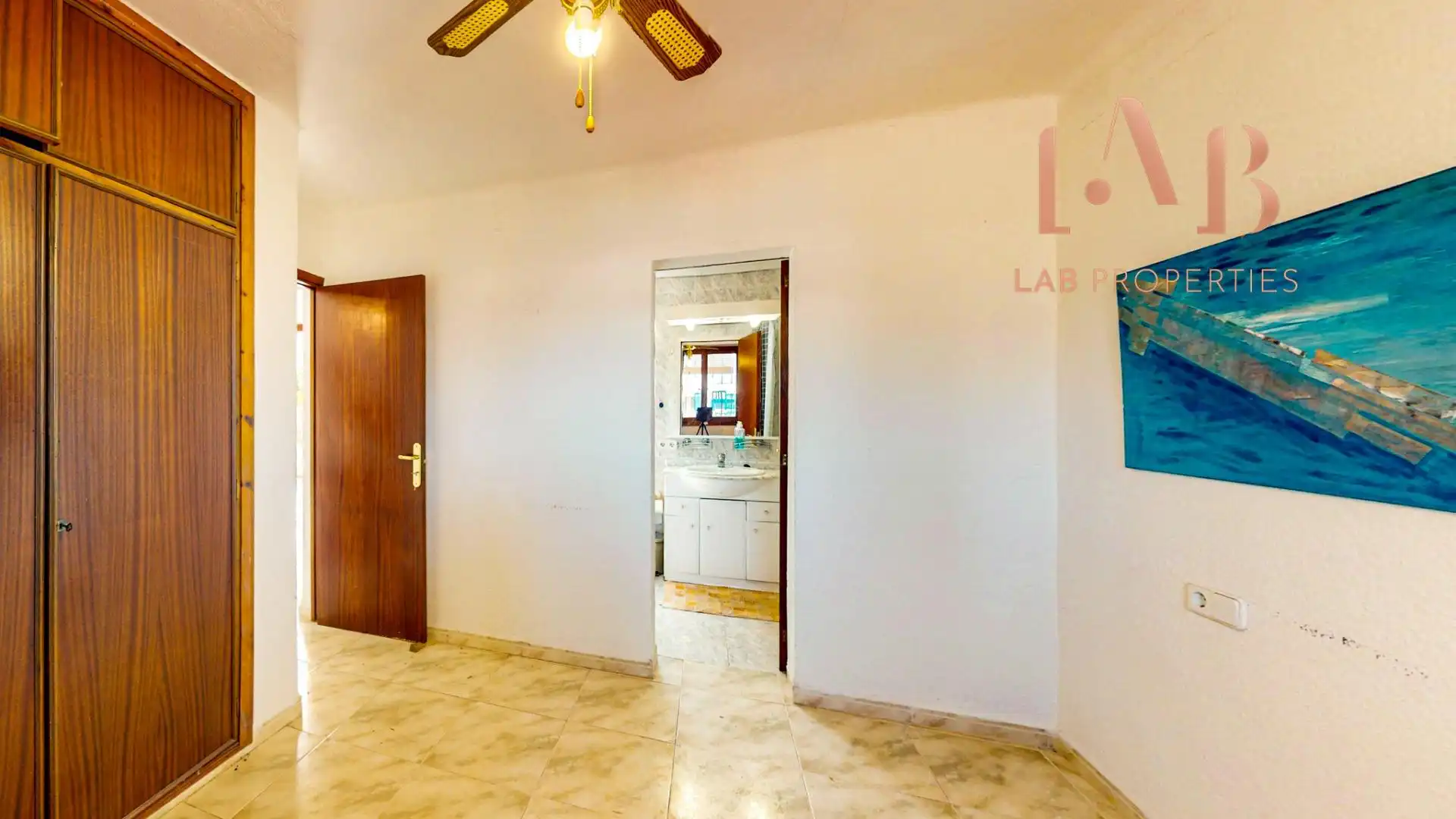 Casa o chalet en venta en Llucmajor con Aire acondicionado, Calefacción y Jardín privado