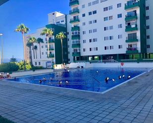 Piscina de Pis en venda en Candelaria amb Balcó