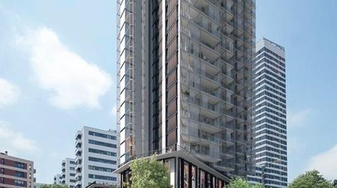 Foto 5 de Pis en venda a Plaza Garellano, 17, Basurtu, Bilbao