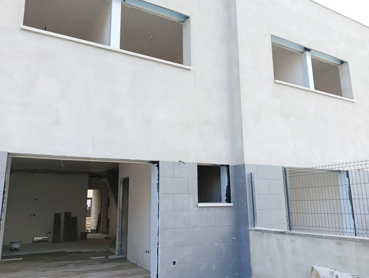 Adossat d'obra nova amb terrassa en venda a El Pla del Penedès, imagen 15