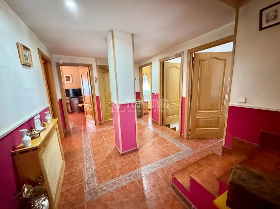 Haus oder Chalet zum Verkauf in Valdeavero mit Heizung und Schwimmbad
