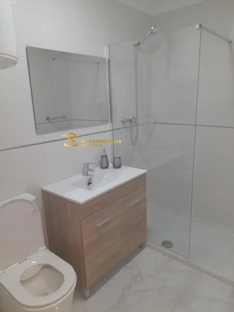 Piso en venta en Sutullena