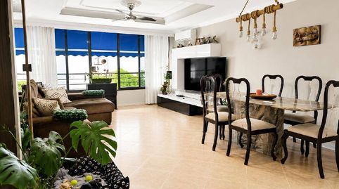Foto 3 de Piso en venta en San Pedro de Alcántara pueblo, Marbella