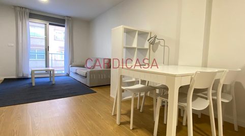 Foto 4 de Estudi de lloguer a Sanjurjo Badía, Teis, Vigo