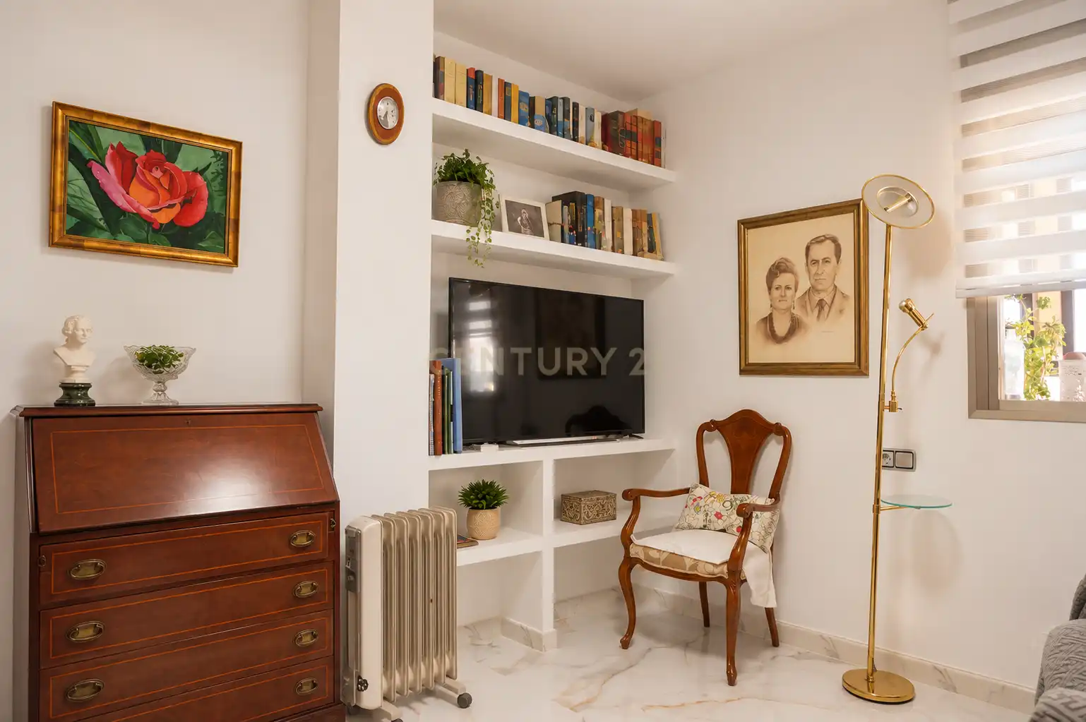 Apartament amb piscina de lloguer a Calle Angel Carazo Gomez, 6, Torremolinos, Spain 6, imagen 17