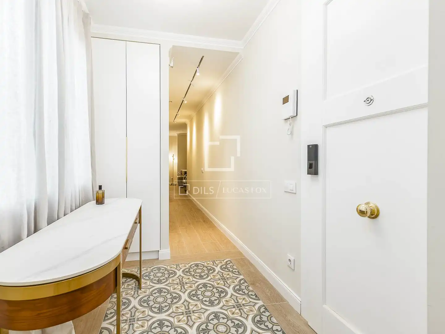 Piso con ascensor en venta en Eixample, imagen 18