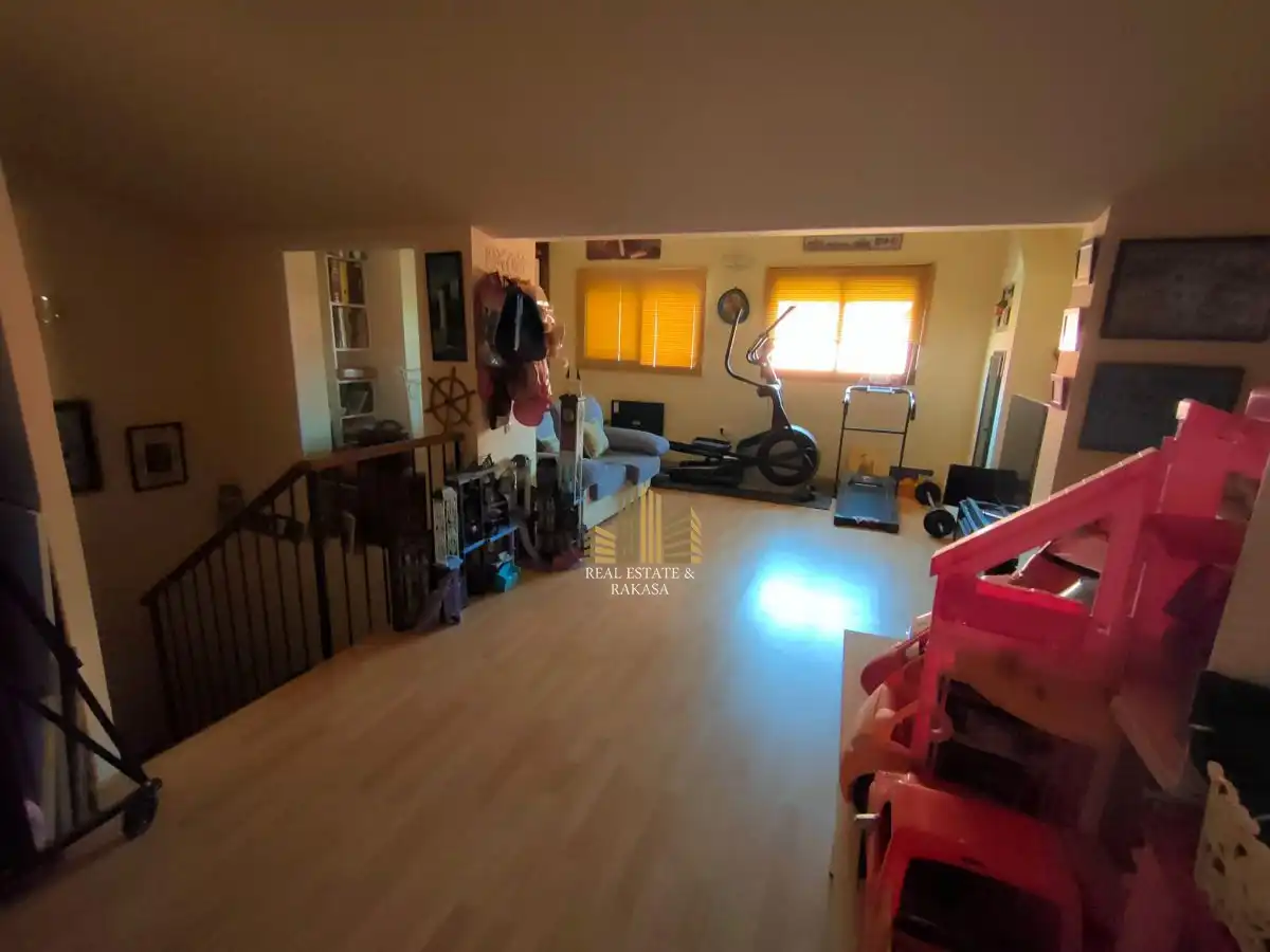 Casa o xalet en venda a Oromana