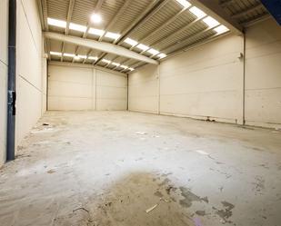 Industrial buildings to rent in Anoeta