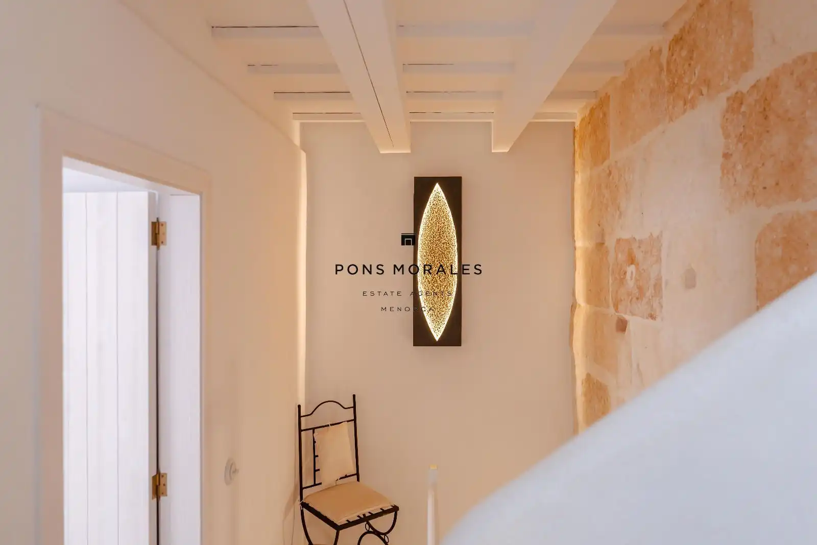Casa amb piscina en venda a Ciutadella, imagen 11