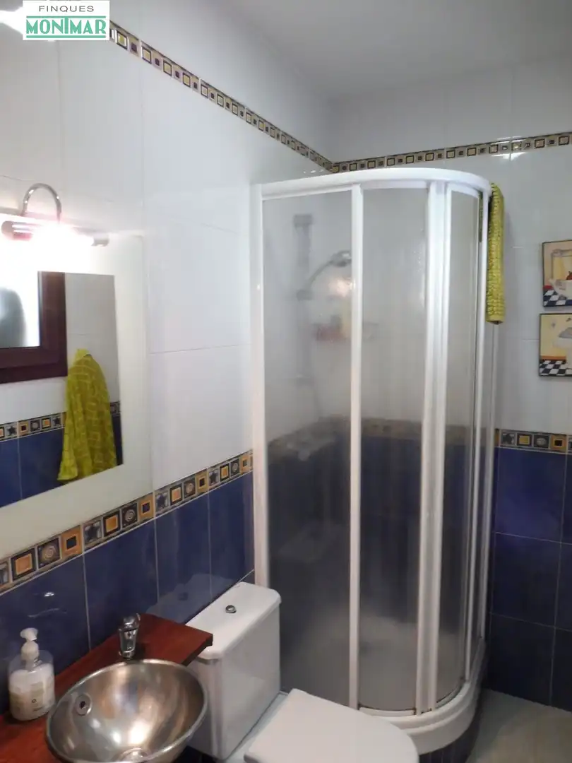 Casa con terraza en venta en Calle Carrer del Sol, imagen 30