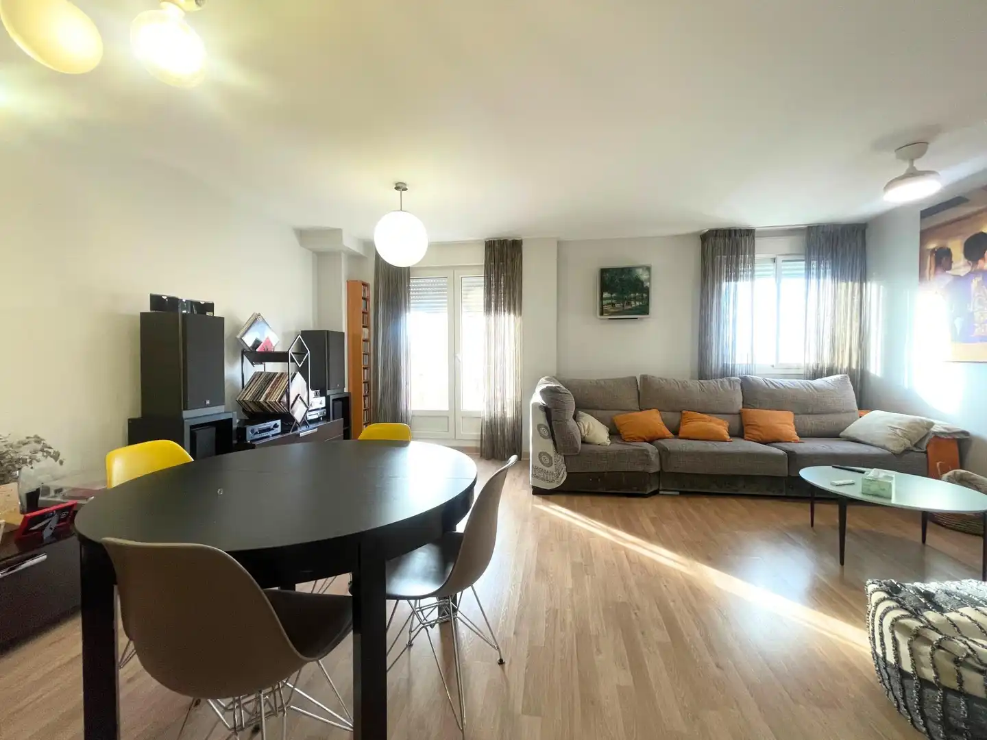 Flat for sale in Los Villares