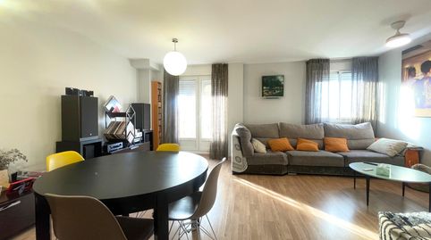 Foto 5 de Pis en venda a Los Villares, Arganda del Rey