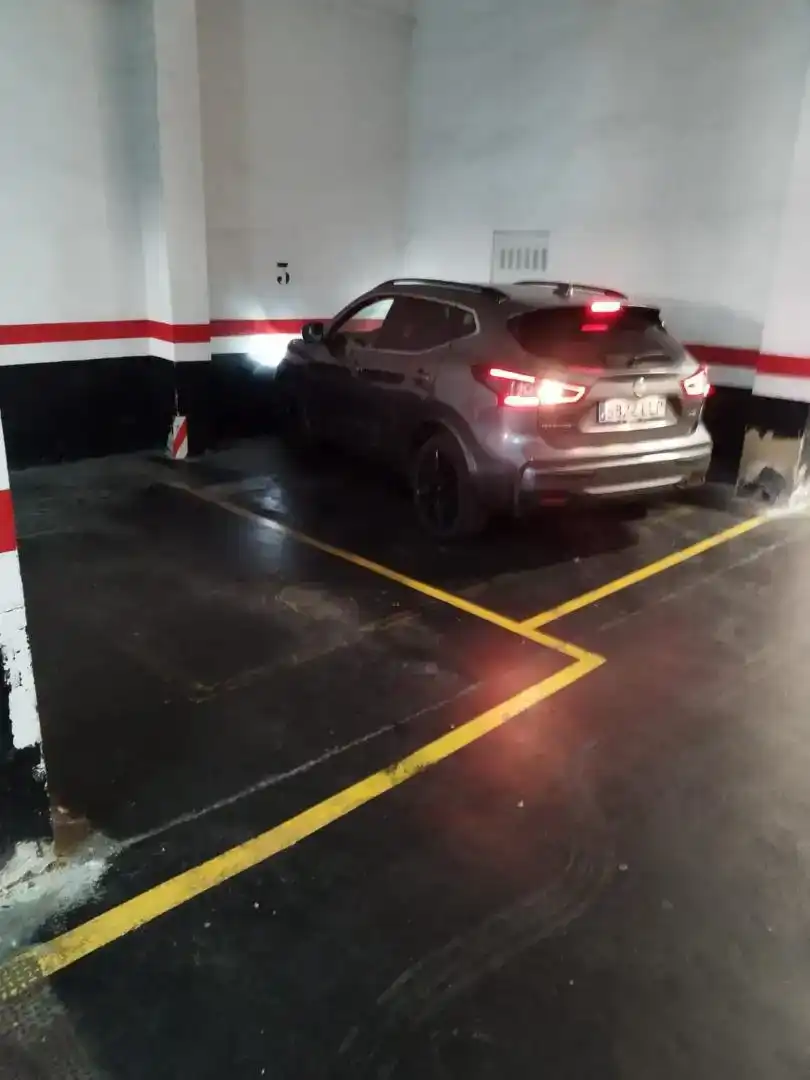 Parking of Garage for sale in Centro