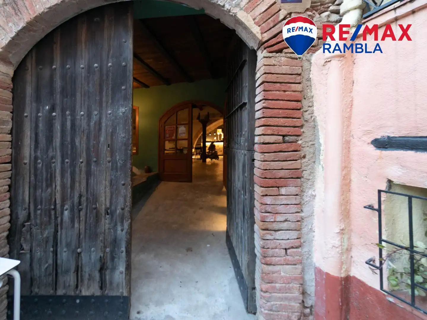 Edifici en venda en Vilaverd