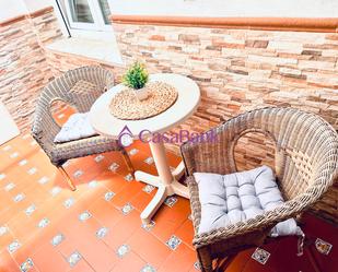 Terrace of Flat for sale in  Córdoba Capital  with Air Conditioner, Terrace and Furnished