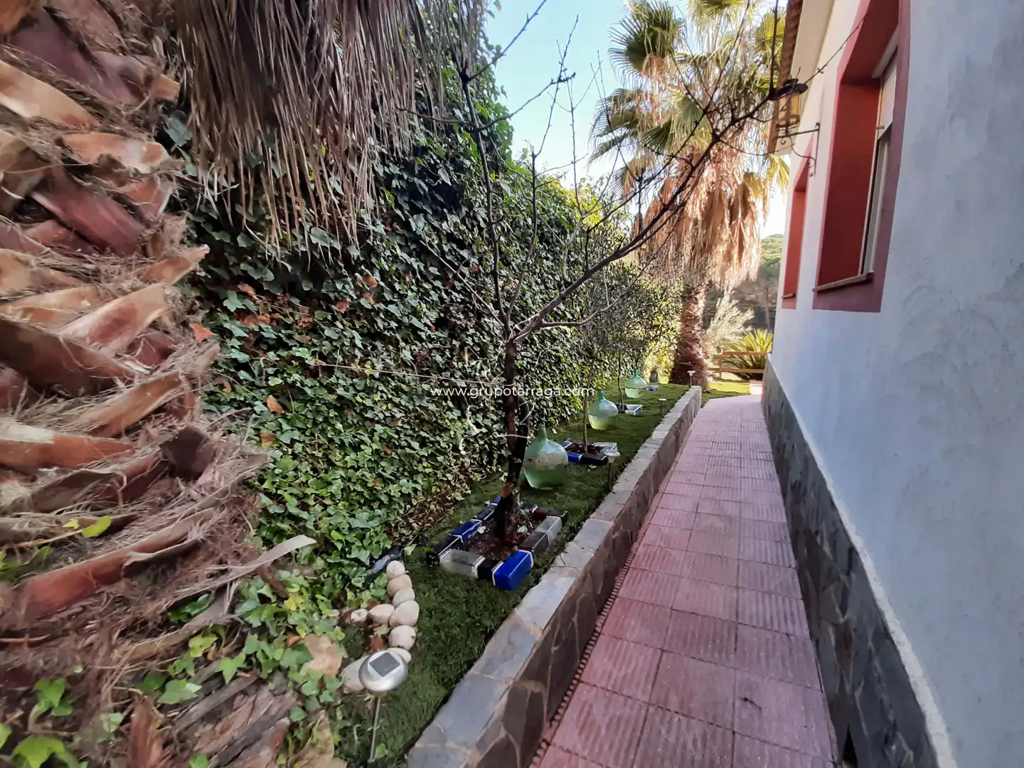 Haus mit Terrasse zum Verkauf in Mas Romeu, imagen 27