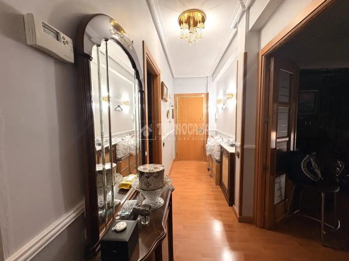 Piso en venta en Loeches