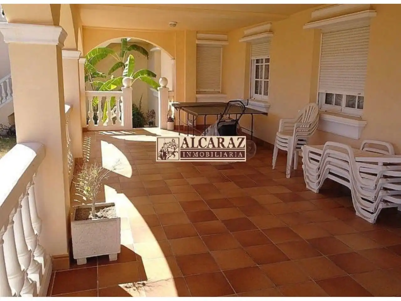 Casa con piscina en venta en Pueblo Acantilado - Lanuza, imagen 35
