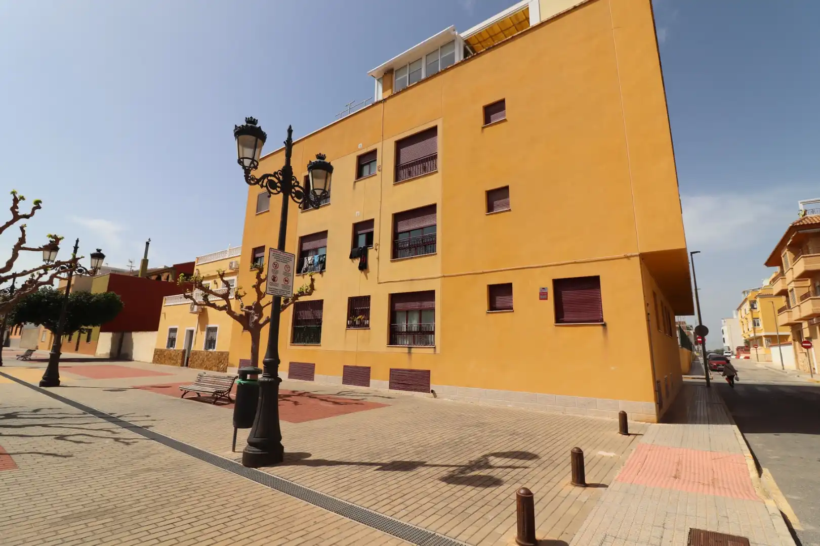 Apartament amb ascensor en venda a Formentera del Segura, imagen 25