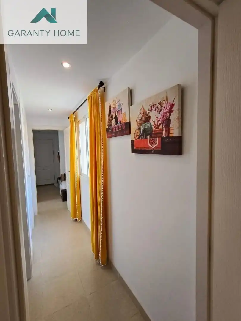 Ático de alquiler en Calle Calle Estados Unidos, 2, Añoreta Golf - Paraíso del Sol