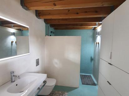 Bathroom of Loft for sale in Igualada  with Air Conditioner