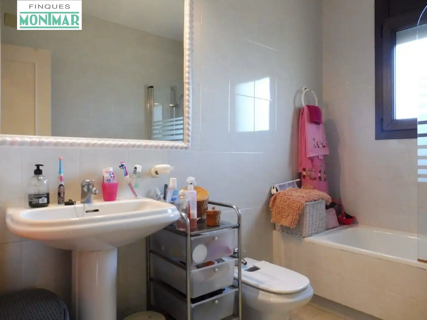 Casa con terraza en venta en Calle Carrer del Sol, imagen 41