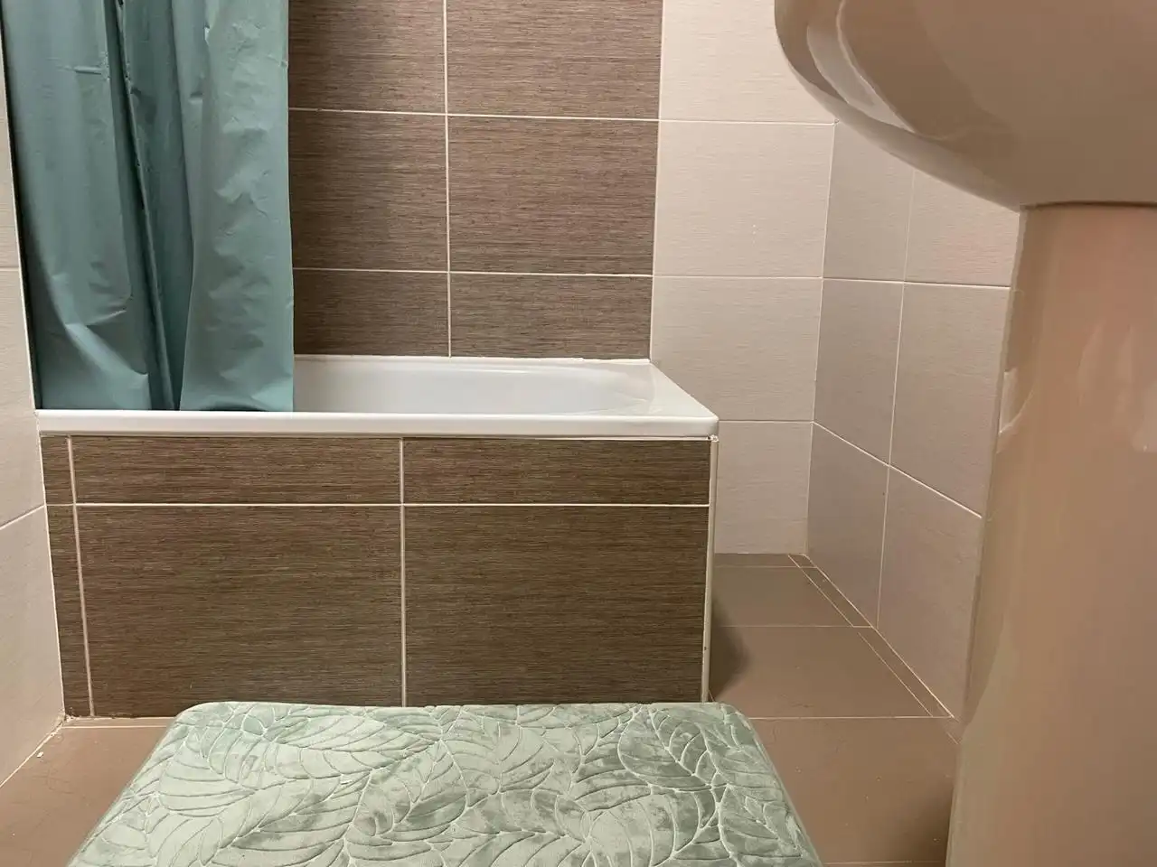 Bany de Dúplex en venda en Piedralaves amb Terrassa, Moblat i Piscina comunitària
