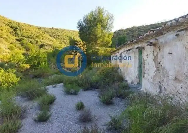 Casa rústica en venda a Pedanías Centro, imagen 3
