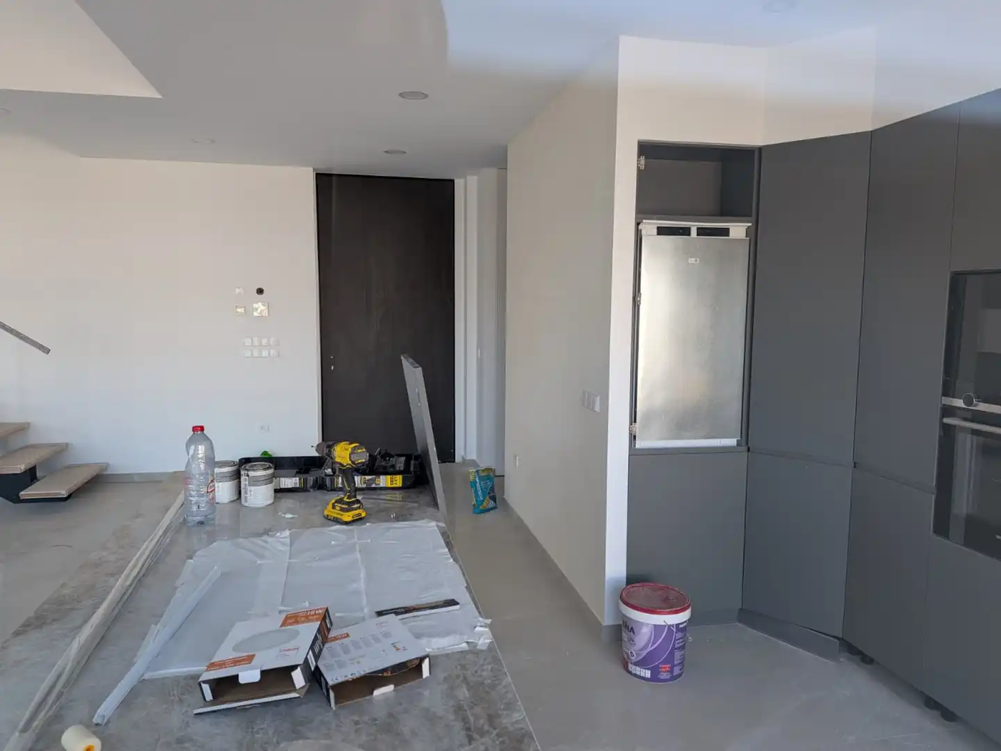 Detached house with terrace for sale in Carrió - La Merced - Los Pinos, imagen 27