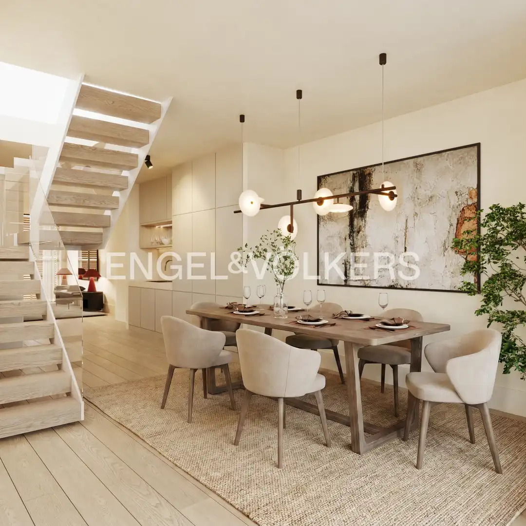 Piso con ascensor en venta en Eixample, imagen 4