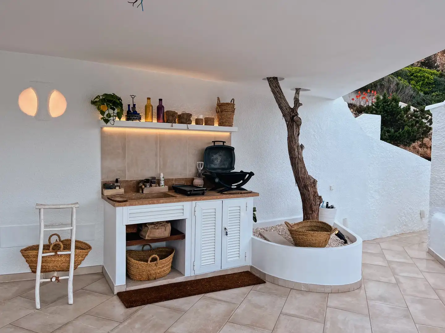 Appartement compact à vendre à Cala Morell, imagen 10