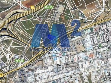 Terreno residencial en venta en Inta