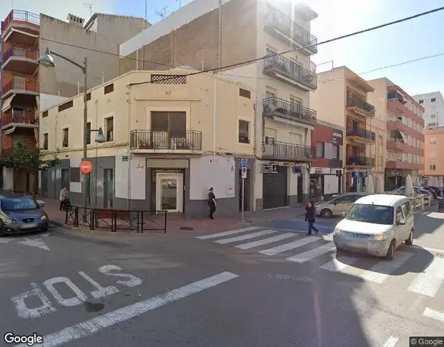 Appartement à vendre à CL PAPA PIUS XII (DEL) 18 Es:1 Pl:04 Pt:04