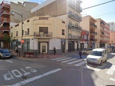 Appartement à vendre à CL PAPA PIUS XII (DEL) 18 Es:1 Pl:04 Pt:04