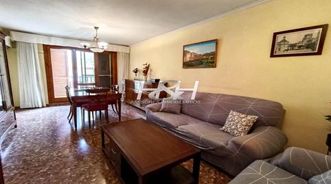 Photo 3 of Flat for sale in El Castell, Burjassot
