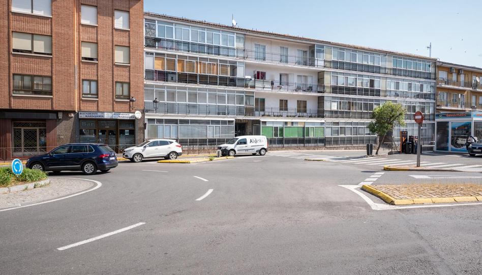 Foto 1 de Pis en venda a San Pedro Bautista, Estación, Ávila