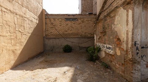 Foto 2 de Residencial en venda a Calle Bolivia, 17, Barrio de Zaidín, Granada Capital