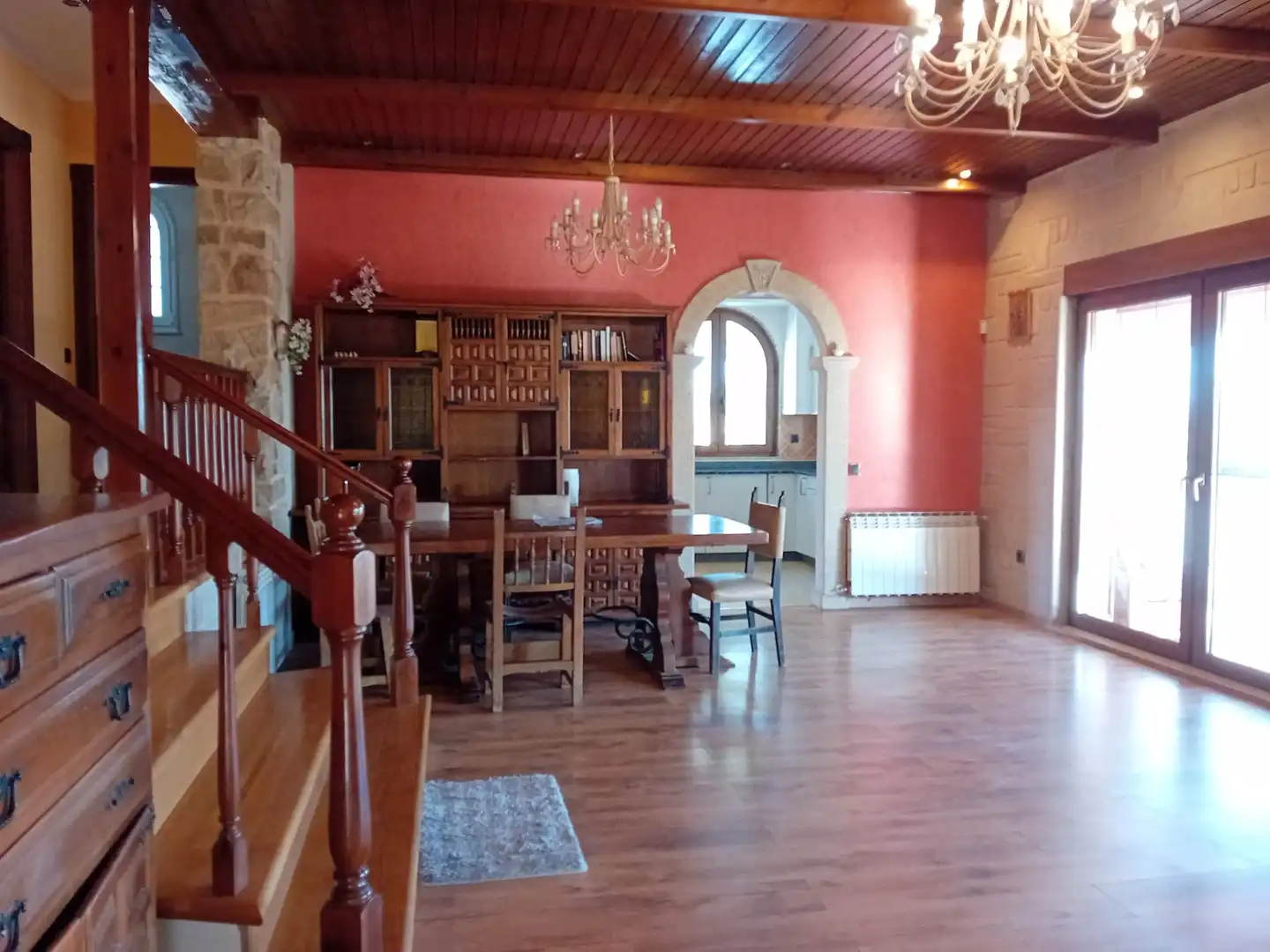Villa con piscina in vendita a Carrer de les Acacies, imagen 13