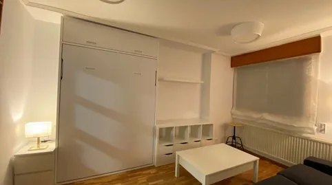 Foto 2 de Pis de lloguer a Gran Vía San Marcos, Centro Ciudad, León Capital