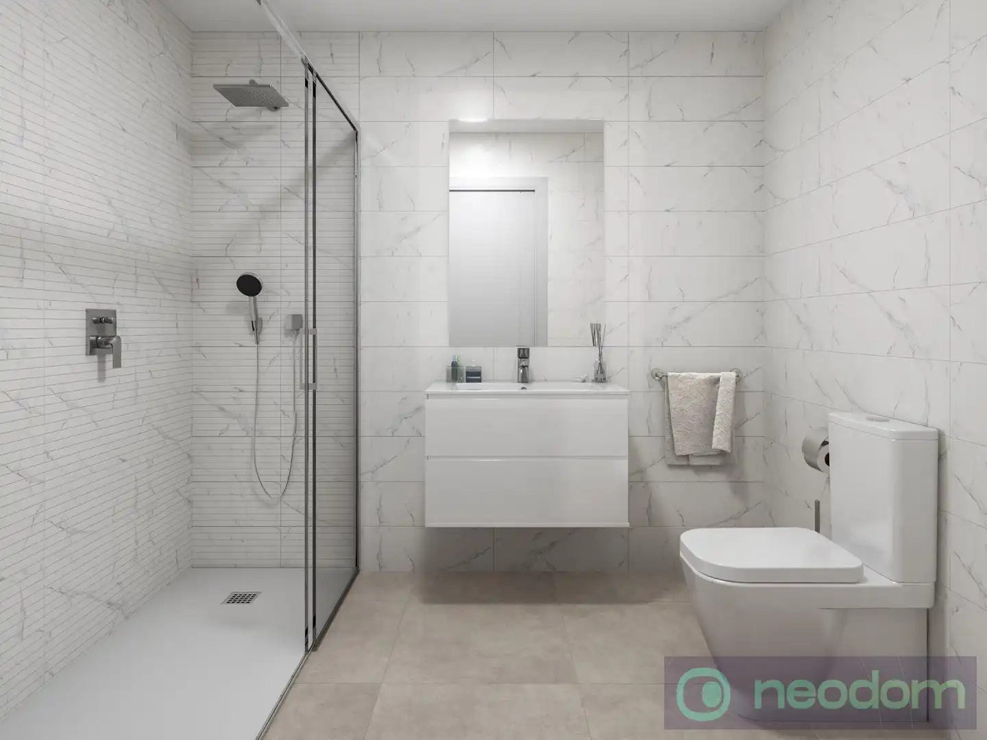 Wohnung mit Pool zum Verkauf in N/A, imagen 6