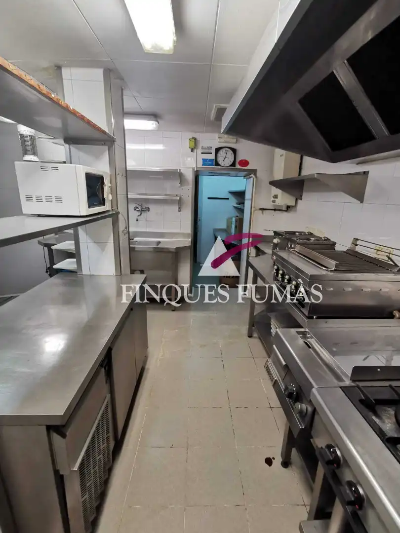 Local comercial en venda a Carrer de Sant Josep 54, imagen 17