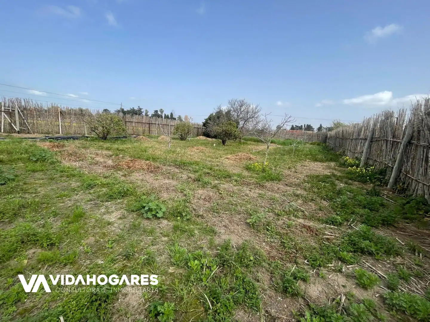 Residencial en venda en Rota